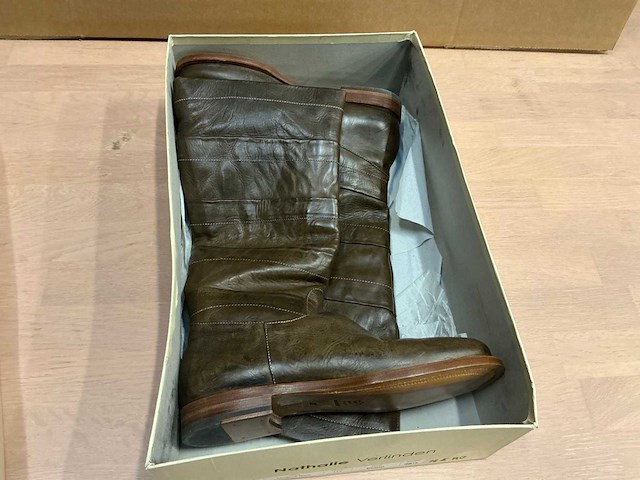 Dames design laarzen 39 - afbeelding 6 van  6