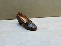 Dames design pumps 36,5 - afbeelding 1 van  7