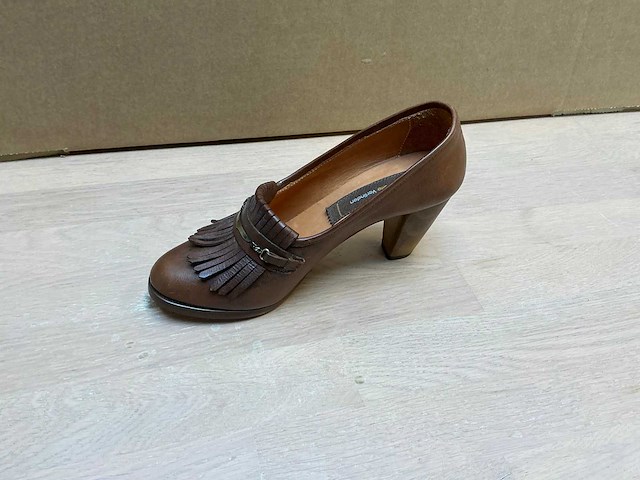 Dames design pumps 36,5 - afbeelding 2 van  7