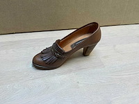 Dames design pumps 36,5 - afbeelding 2 van  7