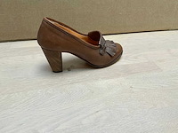 Dames design pumps 36,5 - afbeelding 3 van  7