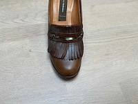 Dames design pumps 36,5 - afbeelding 4 van  7