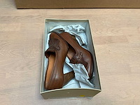 Dames design pumps 36,5 - afbeelding 7 van  7
