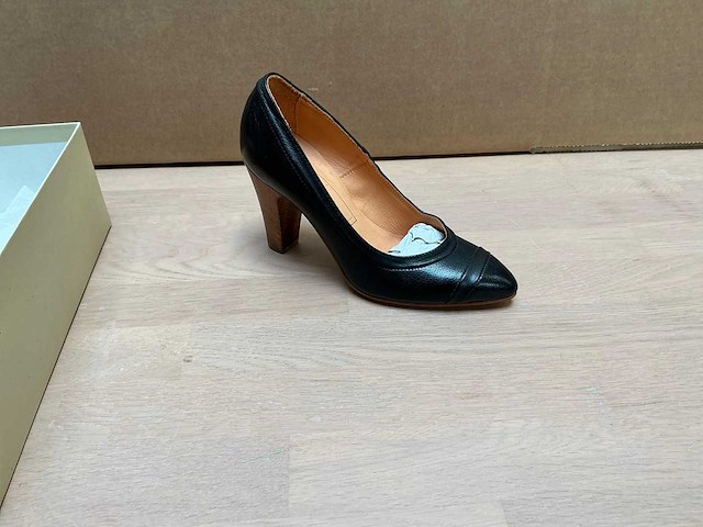 Dames design pumps 36 - afbeelding 1 van  7