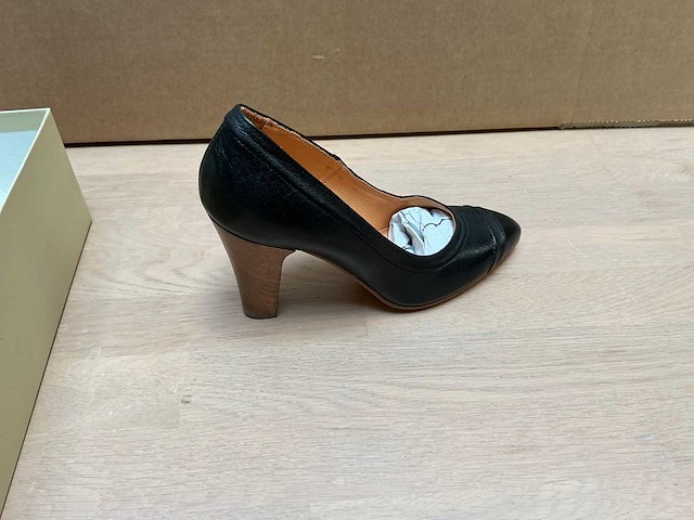Dames design pumps 36 - afbeelding 2 van  7