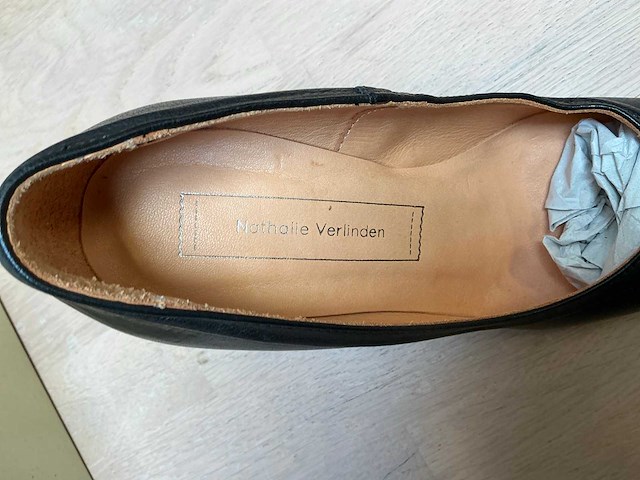 Dames design pumps 36 - afbeelding 3 van  7