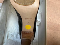 Dames design pumps 36 - afbeelding 4 van  7
