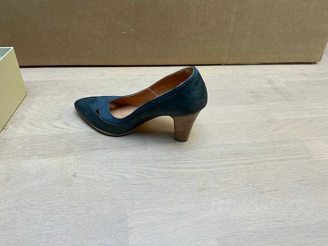 Dames design pumps 36 - afbeelding 3 van  7