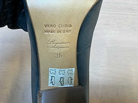 Dames design pumps 36 - afbeelding 6 van  7