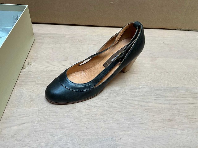 Dames design pumps 36 - afbeelding 2 van  6