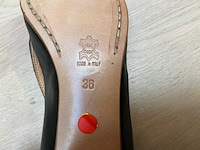Dames design pumps 36 - afbeelding 5 van  6