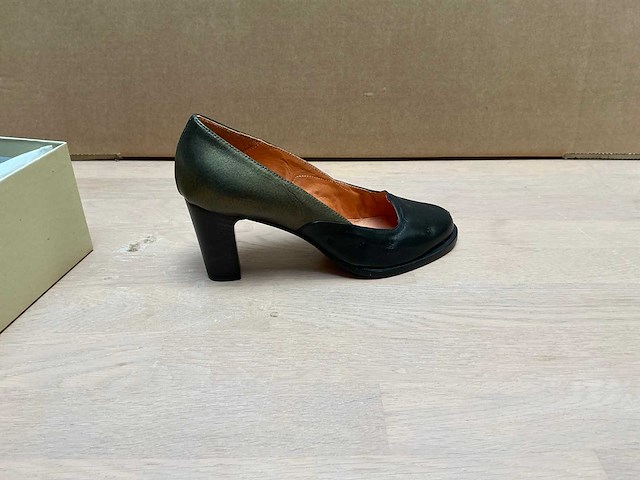 Dames design pumps 36 - afbeelding 2 van  6