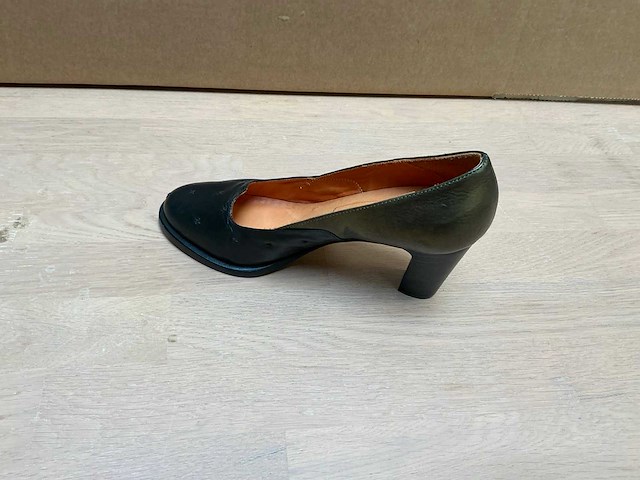 Dames design pumps 36 - afbeelding 3 van  6