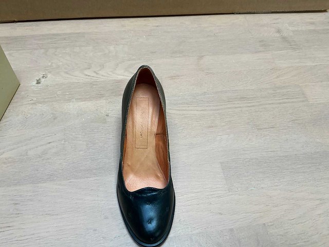 Dames design pumps 36 - afbeelding 4 van  6