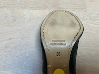 Dames design pumps 36 - afbeelding 6 van  6