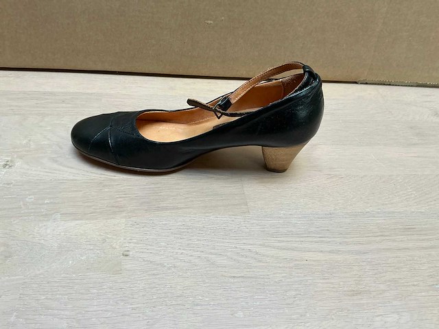 Dames design pumps 36 - afbeelding 2 van  6