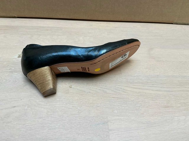Dames design pumps 36 - afbeelding 3 van  6