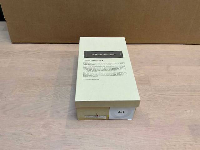 Dames design pumps 36 - afbeelding 5 van  6