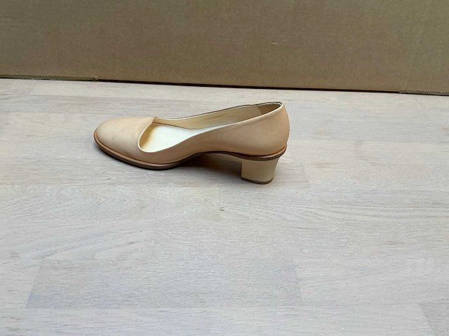 Dames design pumps 36 - afbeelding 2 van  6