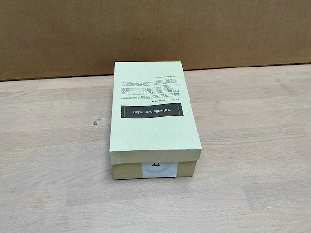 Dames design pumps 36 - afbeelding 5 van  6