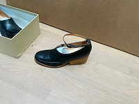 Dames design pumps 37,5 - afbeelding 2 van  8
