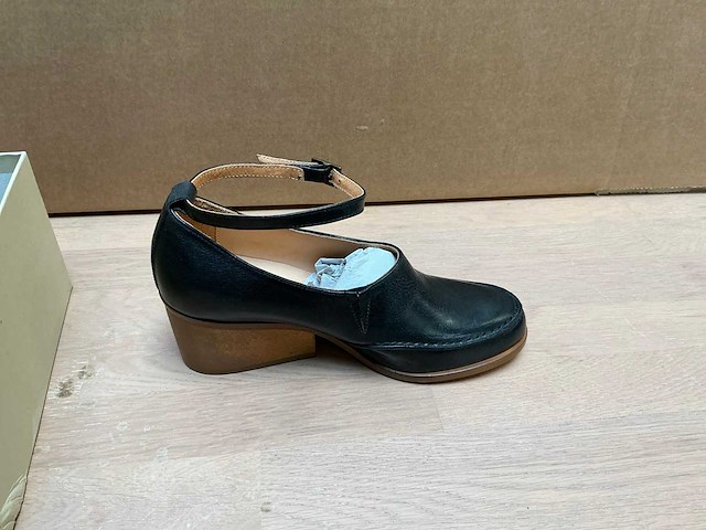 Dames design pumps 37,5 - afbeelding 3 van  8