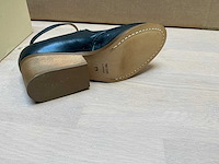 Dames design pumps 37,5 - afbeelding 5 van  8