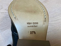 Dames design pumps 37,5 - afbeelding 6 van  8