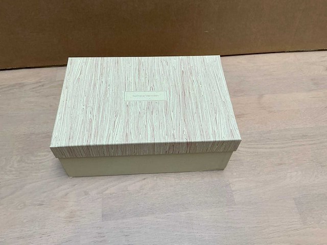 Dames design pumps 37,5 - afbeelding 8 van  8