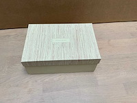 Dames design pumps 37,5 - afbeelding 8 van  8