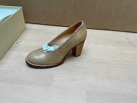 Dames design pumps 37,5 - afbeelding 1 van  7