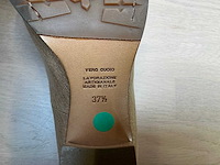 Dames design pumps 37,5 - afbeelding 4 van  7