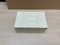 Dames design pumps 37,5 - afbeelding 6 van  7