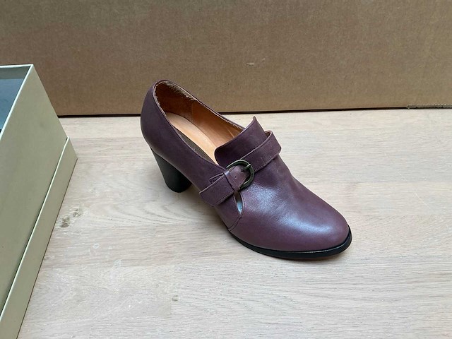 Dames design pumps 38 - afbeelding 1 van  6