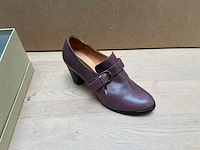 Dames design pumps 38 - afbeelding 1 van  6