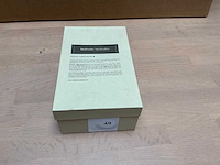 Dames design pumps 38 - afbeelding 6 van  6