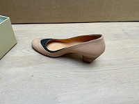 Dames design pumps 38 - afbeelding 3 van  6