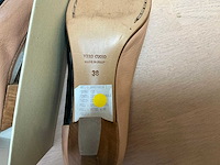 Dames design pumps 38 - afbeelding 4 van  6