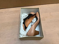 Dames design pumps 38 - afbeelding 5 van  6