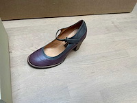 Dames design pumps 38 - afbeelding 1 van  7