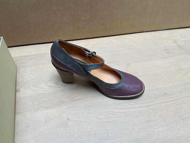 Dames design pumps 38 - afbeelding 2 van  7