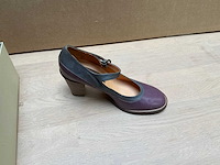 Dames design pumps 38 - afbeelding 2 van  7