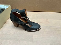 Dames design pumps 38 - afbeelding 1 van  8