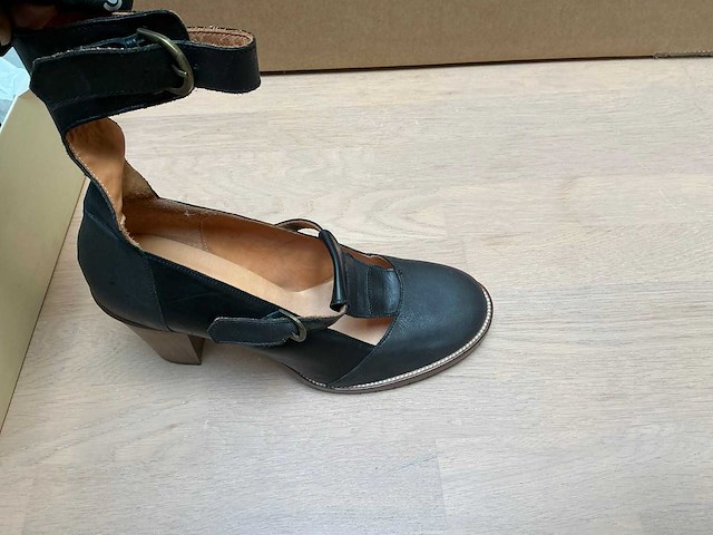 Dames design pumps 38 - afbeelding 2 van  8
