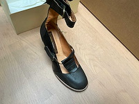 Dames design pumps 38 - afbeelding 3 van  8