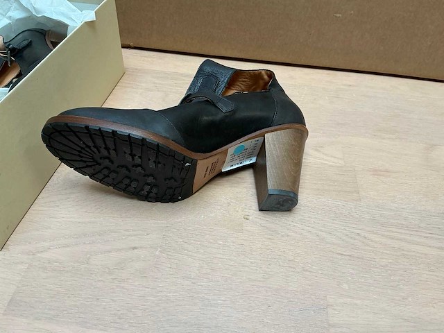 Dames design pumps 38 - afbeelding 5 van  8