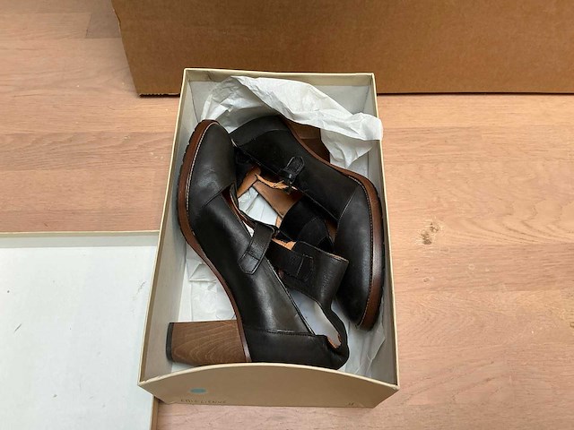 Dames design pumps 38 - afbeelding 7 van  8