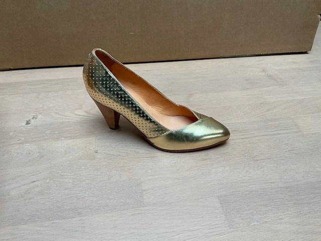 Dames design pumps 40,5 - afbeelding 1 van  6