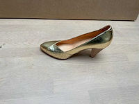 Dames design pumps 40,5 - afbeelding 2 van  6