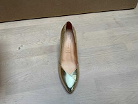Dames design pumps 40,5 - afbeelding 3 van  6